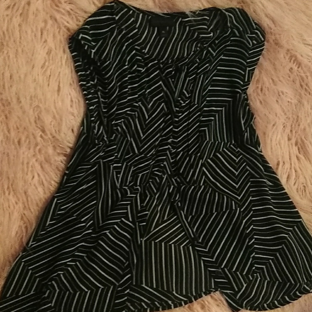 Worthington Blouse